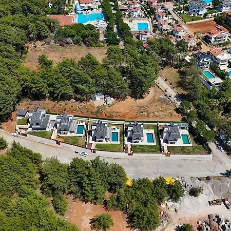 Oludeniz'de וילה *